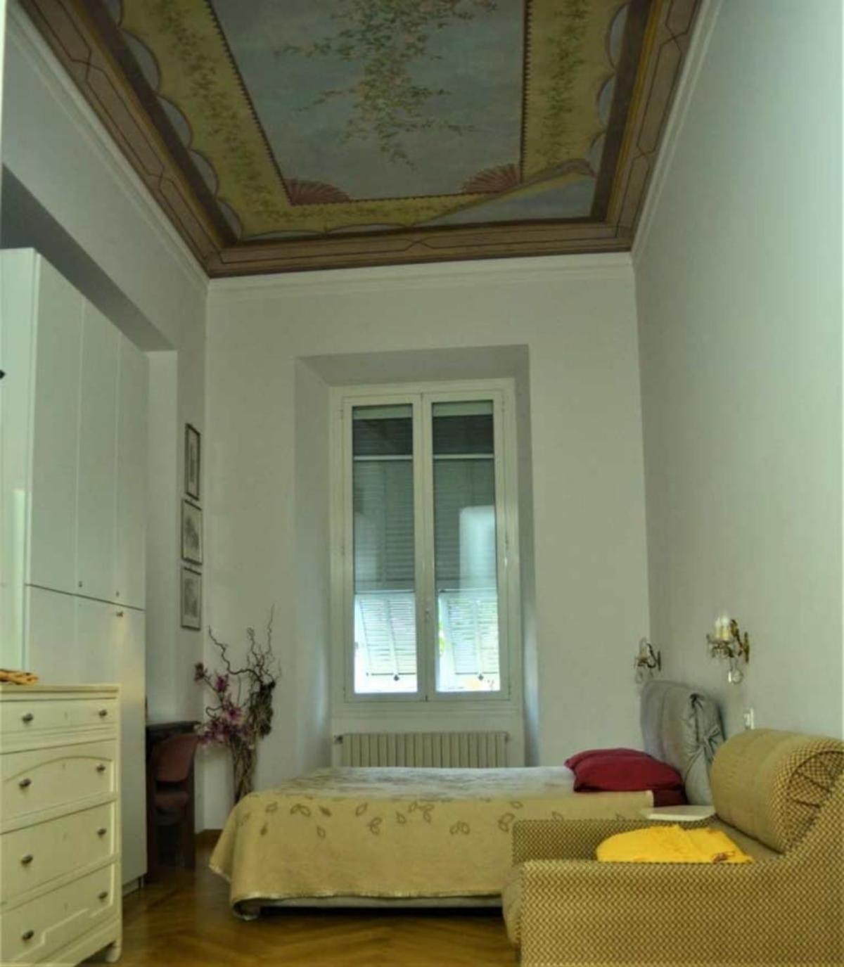 Ferienwohnung Orchidea Sanremo Exterior foto
