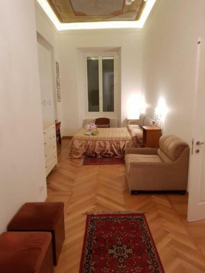 Ferienwohnung Orchidea Sanremo Exterior foto
