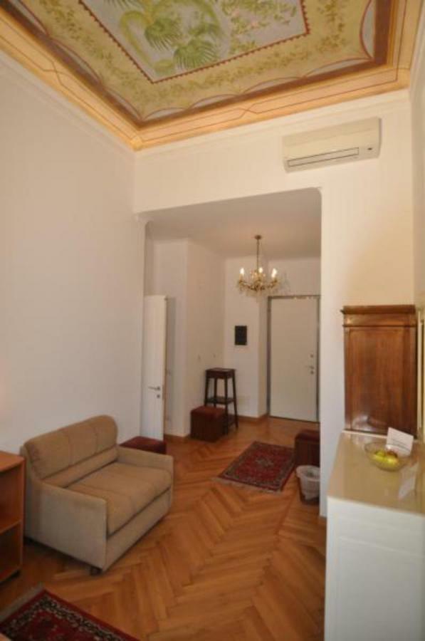 Ferienwohnung Orchidea Sanremo Exterior foto
