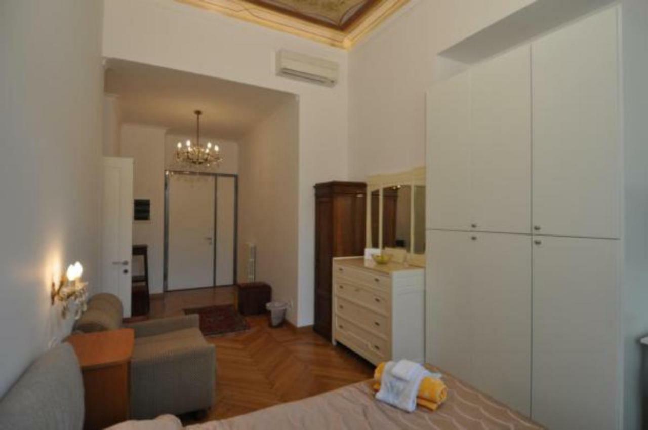 Ferienwohnung Orchidea Sanremo Exterior foto