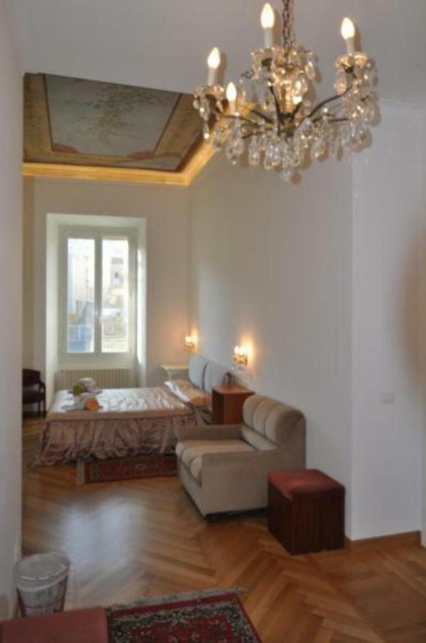 Ferienwohnung Orchidea Sanremo Exterior foto