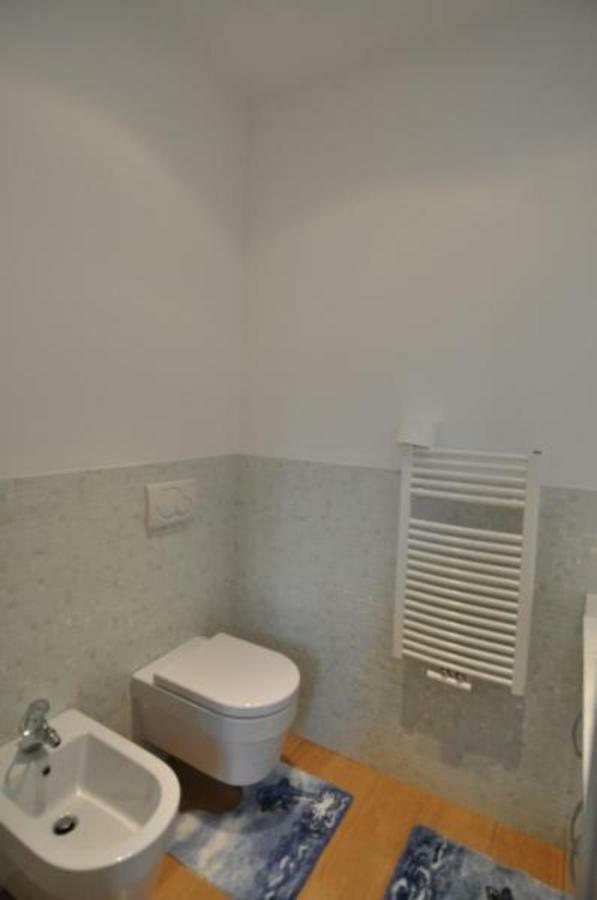 Ferienwohnung Orchidea Sanremo Exterior foto