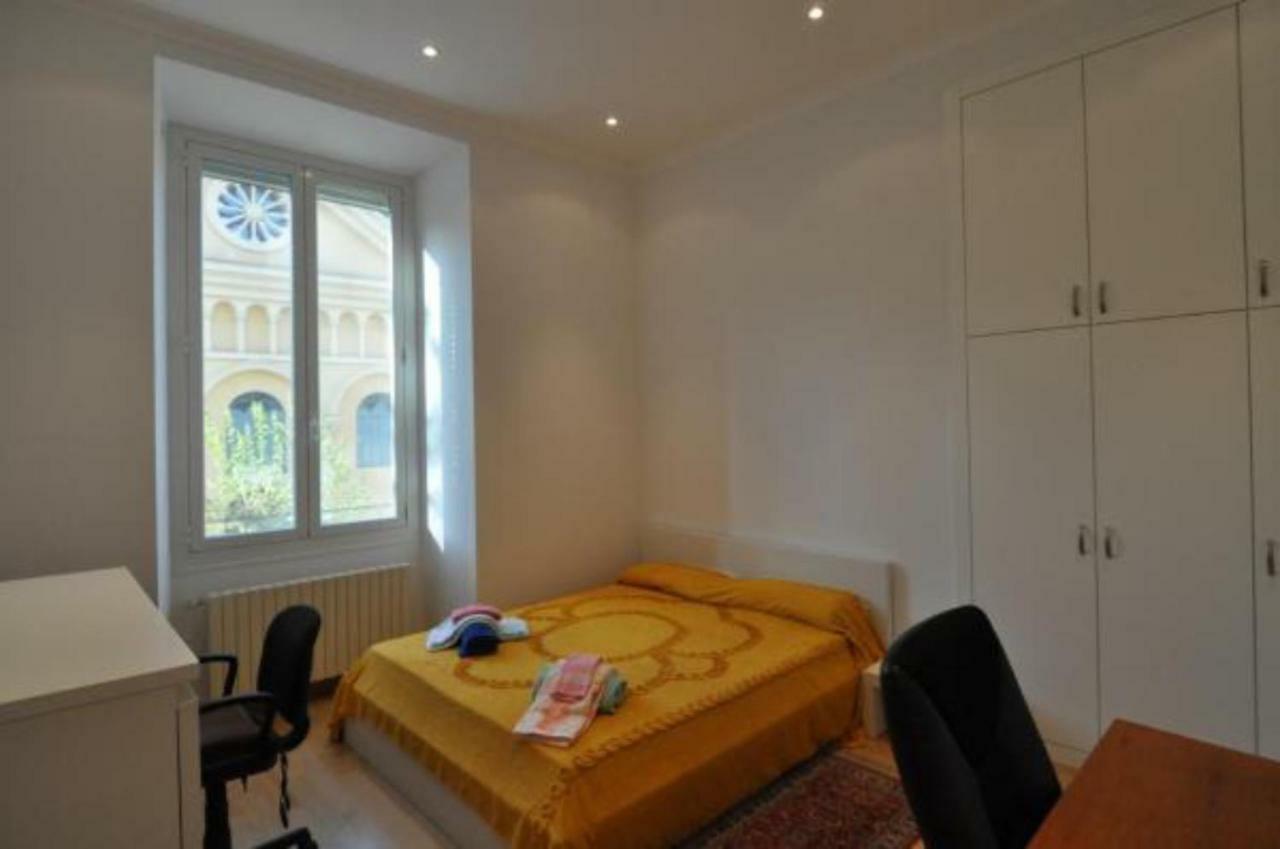 Ferienwohnung Orchidea Sanremo Exterior foto