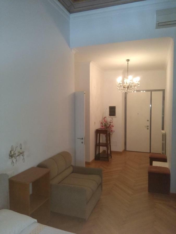 Ferienwohnung Orchidea Sanremo Exterior foto
