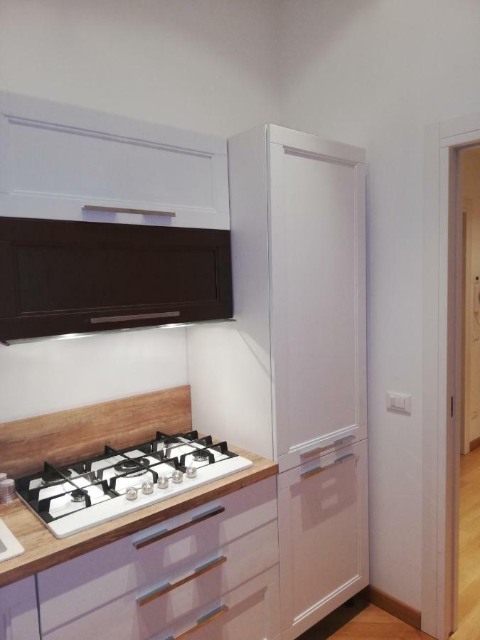Ferienwohnung Orchidea Sanremo Exterior foto