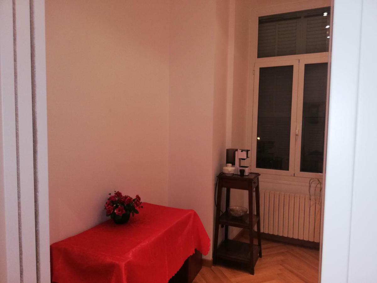 Ferienwohnung Orchidea Sanremo Exterior foto