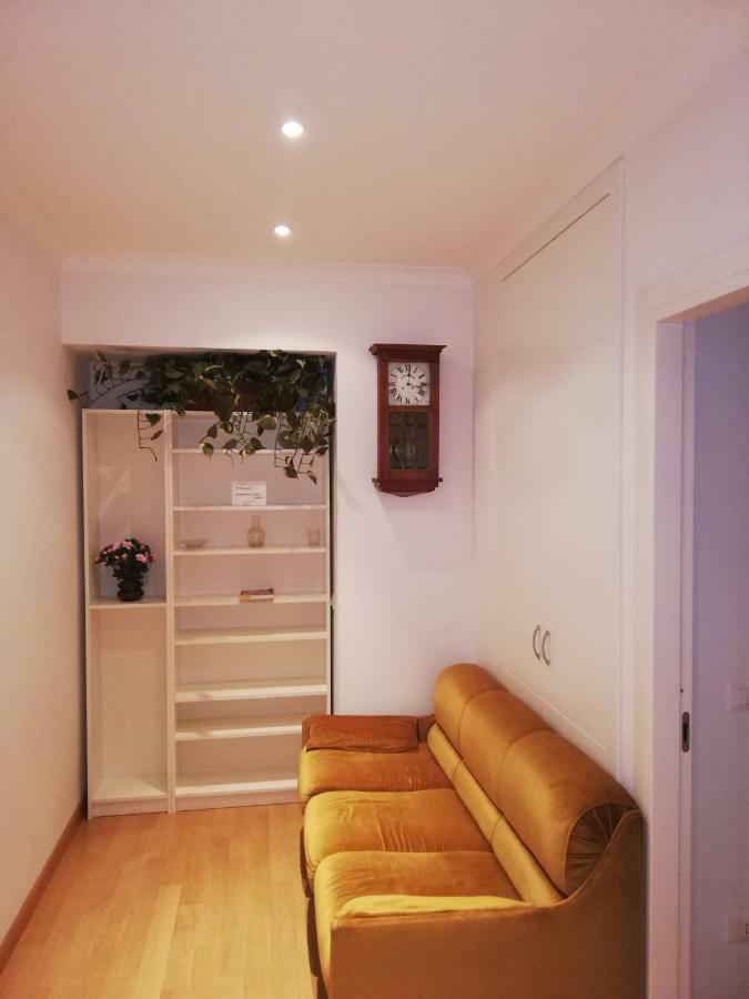 Ferienwohnung Orchidea Sanremo Exterior foto